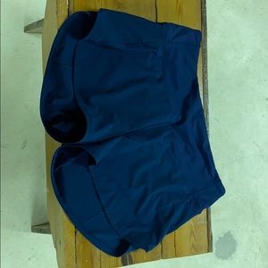 Lulu speed it up short